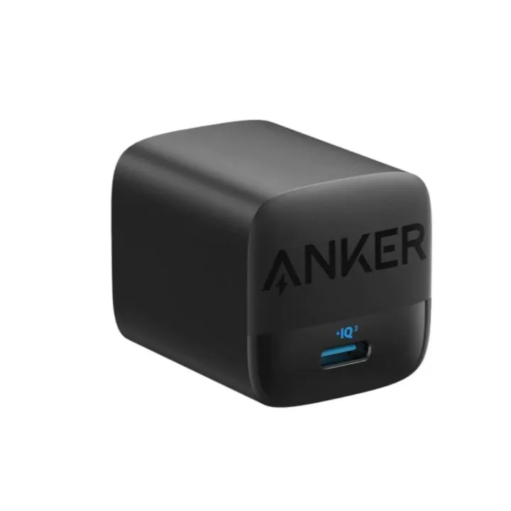 Anker%20313%20USB%20C%20Fast%20Charger%20Adapter%20Gan%2030W%20Charger%20PIQ%203.0%20Foldable%20PPS%20Fast%20Charger%20For%20Mobile%20Phone%20-%20Image%203