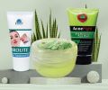 ACNE Solution Combo Pack / Acne-Pimple-Bron Treatment Combo Set. 