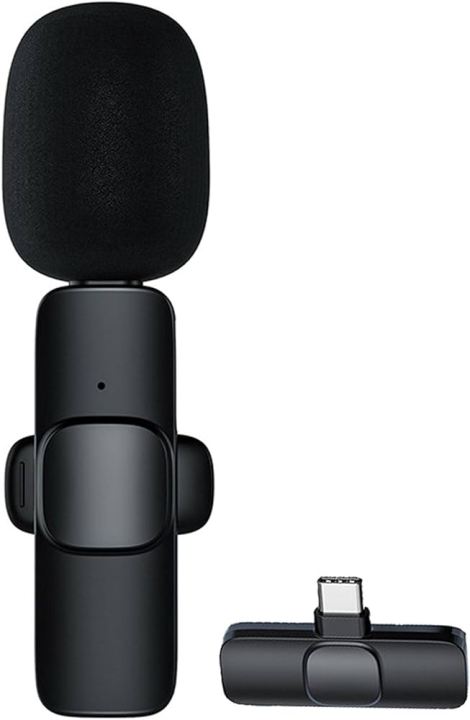K11%20Wireless%20Microphone%20Professional%20Lapel%20Lavalier%20Microphone%20Remove%20Noise%20For%20Typ%20c%20-%20Microphone%20-%20Image%202