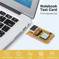 Multifunction Debug Card Expert Mini PCI PCI-E LPC PC Laptop Analyzer Tester Diagnostic Post Test Card Part. 