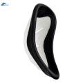 Taekwondo Groin Protector Crotch Protection Shell Training for Boxing Gym S 13.5cmx7cm. 