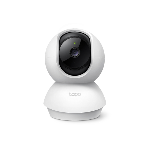 Tp%20link%20Tapo%20C200C%20Night%20Vision%202MP%20WiFi%20Camera%20-%20Image%202