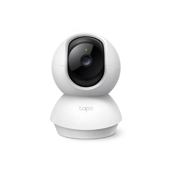 Tp%20link%20Tapo%20C200C%20Night%20Vision%202MP%20WiFi%20Camera%20-%20Image%202