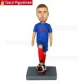 make a bust from photos custom sports bobblehead for football players soccer bobble head dolls bobblehead mlb sculpture decor.