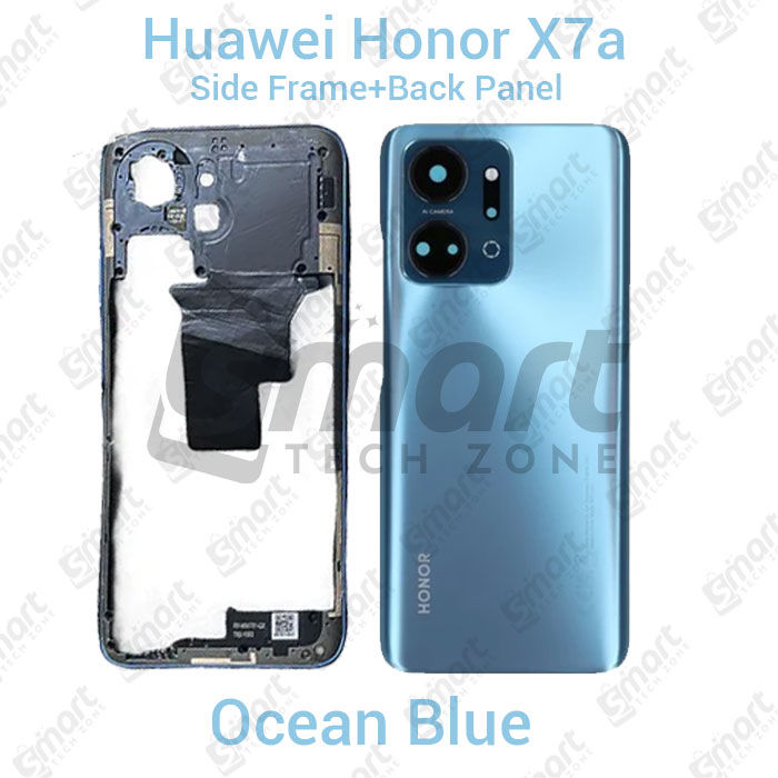 For%20Huawei%20Honor%20X7a%20Full%20Body%20Housing%20With%20Camera%20Glass%20(LCD%20Frame,%20Side/Middle%20Frame,%20Back%20Panel/Backshell)%20-%20Image%202
