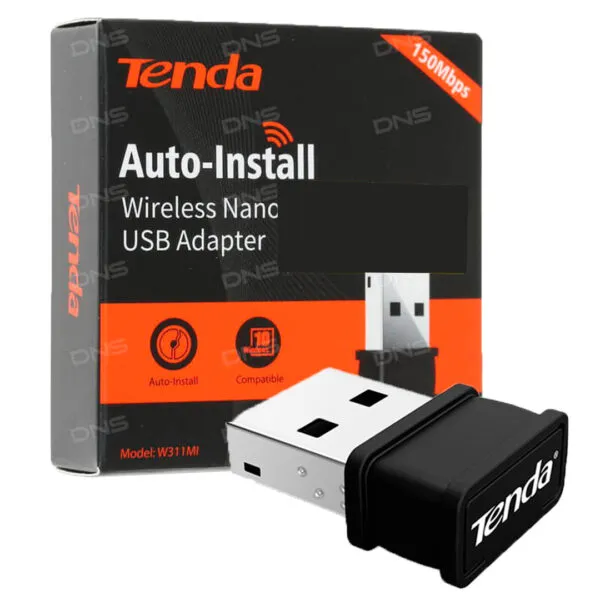 tenda%20AX300%20Wi-Fi%206%20Wireless%20Nano%20USB%20Adapter-W311MI%20-%20Image%204