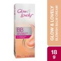 Glow & Lovely Face Cream (BB) Blemish Balm 18g. 