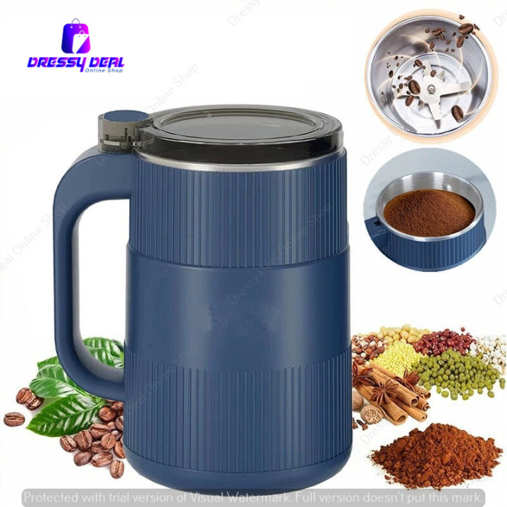 Smart Multifunctional Electric Grinder Machine 350 Watts
