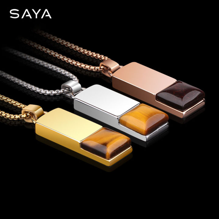 Men%20Pendants%20for%20Men%20Tungsten%20Carbide%20Necklaces%20with%20Stones,%20Three%20Colors,%20-%20Image%205
