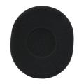 1 Pair Ear Pads Ear Cushions for Logitech H800 H 800 Wireless Headphone Earphone. 