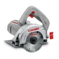 Crown Marble Saw 1300w, Blade-110mm ,Bore-20mm / Marble cutter/ Tile cutter / CT15228. 