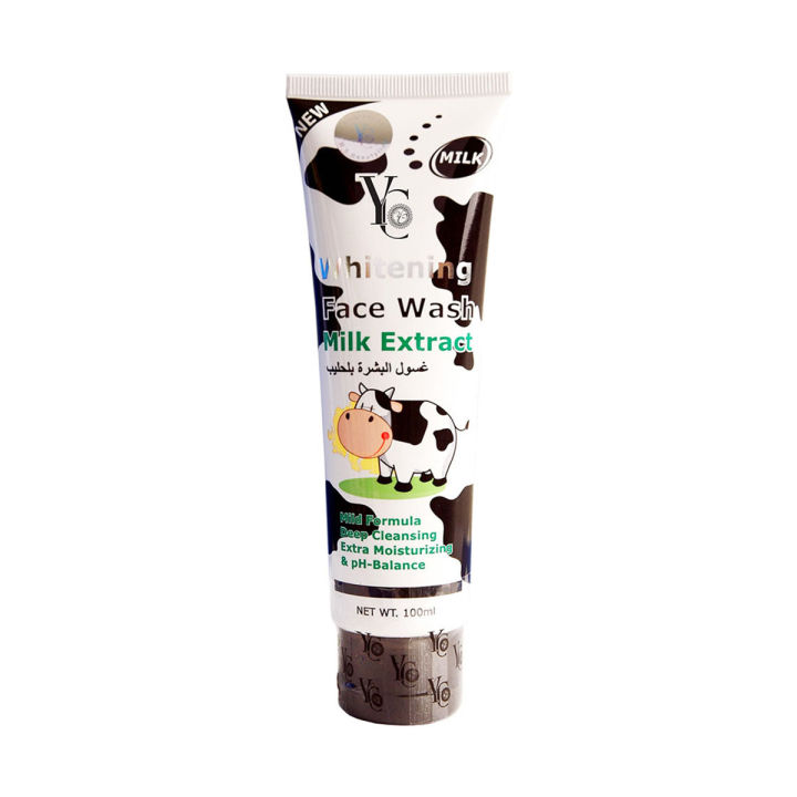 YC%20Milk%20Extract%20Face%20Wash%20-%20100%20ML%20-%20Made%20in%20Thailand%20-%20Image%203