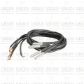 3 Wire DS18B20 Waterproof Digital Temperature Temp Sensor Probe 1M Stainless Steel Package Waterproof DS18B20 Temperature Sensor Probe For Arduino Raspberry Pi. 