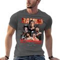 3D Printing Rambo T Shirt For Men Leisure Fashion Oversized T Shirt Branded Men Clothes Short Sleeve Streetwear Plus Size Tops.