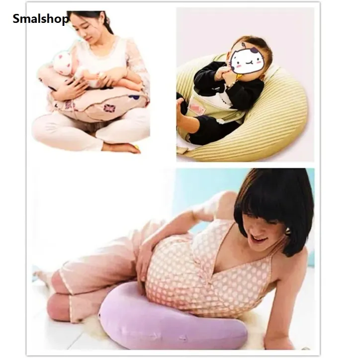Smalshop%20Breast%20Feeding%20Pillow%20For%20Infants%20-%20Image%204