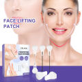 【The Edge of Beauty】Sticker Tighten Skin Easy Use Face Tape. 