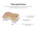 Pexmen 10/20/Ingrown Toenail Correction Stickers Toenail Corrector Patch Big Toe Nail Corrector Patch.
