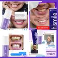 Hismile v34 Purple Teeth Whitening Toothpaste. 