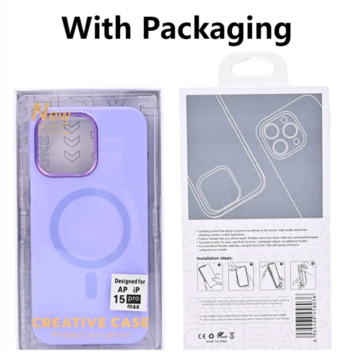 Shield%20Full%20Protection%20Mirror%20o%20Metallic%20Flexible%2014%20Prro%20Glue%20Magnetic%20Phone%20Case%2014%20Prro%20Max4%2015%20P%20Liquid%20Silicone%20Frame%20Phone%20Case%20for%20iPhone%201o%20-%20Image%205