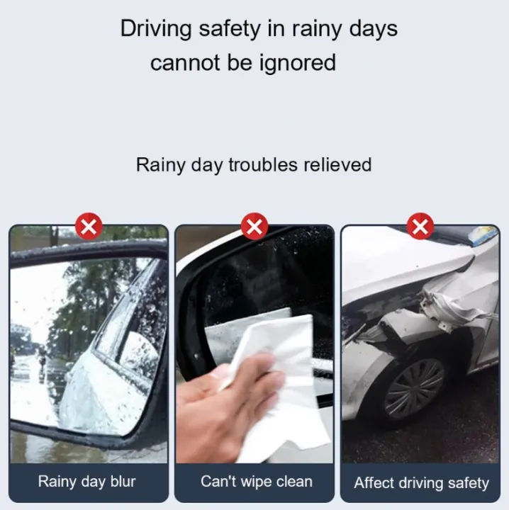 2PCS%20Clear%20With%20Logo%20Car%20Waterproof%20Rearview%20Mirror%20Rain%20Sun%20Covers%20Protection%20Enhances%20Safe%20Driving%20in%20Rain%20For%20HAVAL%20-%20Image%206