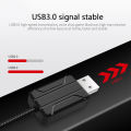 1 pcs USB 3.0 Free Drive Mini Microphone Perfect For Video Chatting And Internet Broadcast/Features 360° Omni-directional Stereo Output And Anti-noise. 