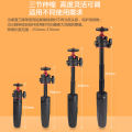 Sports Camera Tripod Mini Handheld Selfie Stick Desktop Extension Rod Stand Gopro DJI Action. 