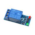 5V 10A 1 Channel Relay Module – Relay Switch Board for Arduino UNO, NANO, MEGA, and DIY Electronics Projects.