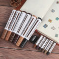 13pcs Wood Repair Kit furniture paint floor repair floor wax crayon paint pen - 279620814.