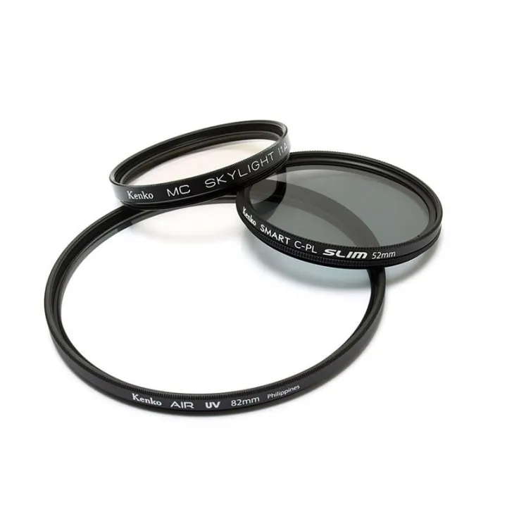 Kenko%2055mm%20Smart%20Camera%20Lens%20Filters%20-%20Image%205