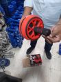 AB Carver pro wheel - Body Accessories.