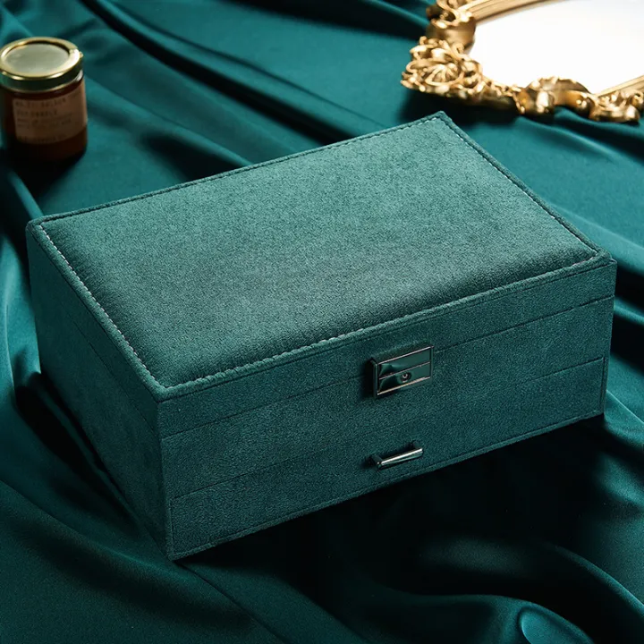 Multi-layer%20flannel%20jewelry%20box,%20drawer%20storage%20box,%20ring%20earrings,%20jewelry%20box,%20large%20capacity%20storage%20jewelry%20box,%20wholesale%20-%20Image%204