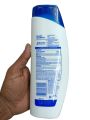 Head and Shoulders Classic Clean Anti Dandruff Shampoo 400ml.