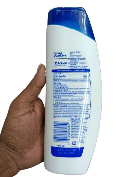 Head%20and%20Shoulders%20Classic%20Clean%20Anti%20Dandruff%20Shampoo%20400ml%20-%20Image%202