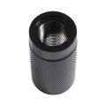 Air Tank Pressure Checker for Scuba Diving with 4000 PSI Gauge Regulator Tester Alat Test,B.