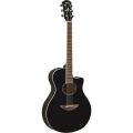 Yamaha APX 600 Electro-Acoustic Guitar.