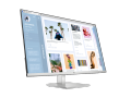HP Series 5 527sh 27 Inch FHD Dual HDMI, VGA Professional Monitor. 