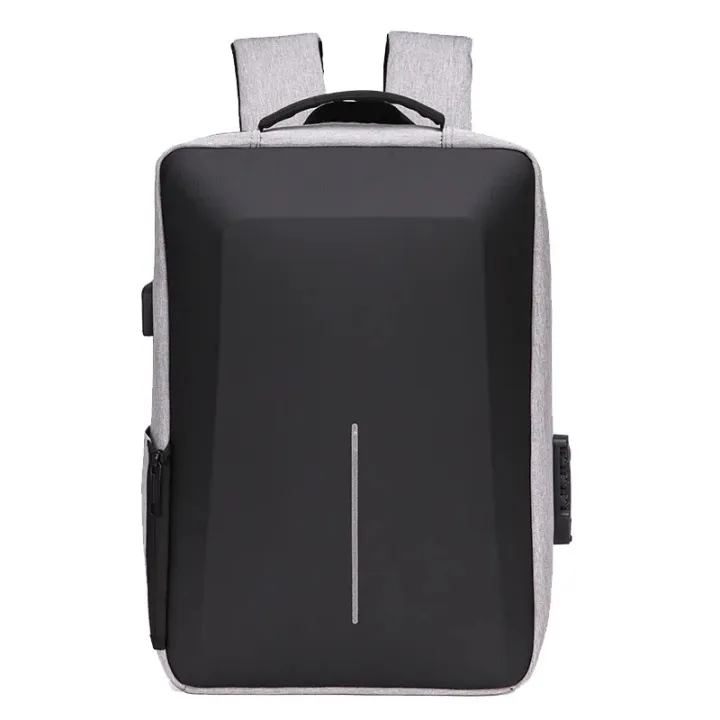Black%20Hard%20Shell%20Bag%20Leisure%20Commuting%20Waterproof%20Lightweight%20Business%20Backpack%20Men's%20Backpack%20Anti-theft%20Lock%20Computer%20Bag%20-%20Image%207