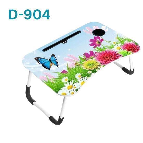 Portable%20Foldable%20Home%20Laptop/Notebook%20Stand%20Desk/Table%20for%20Study%20-%20Image%202