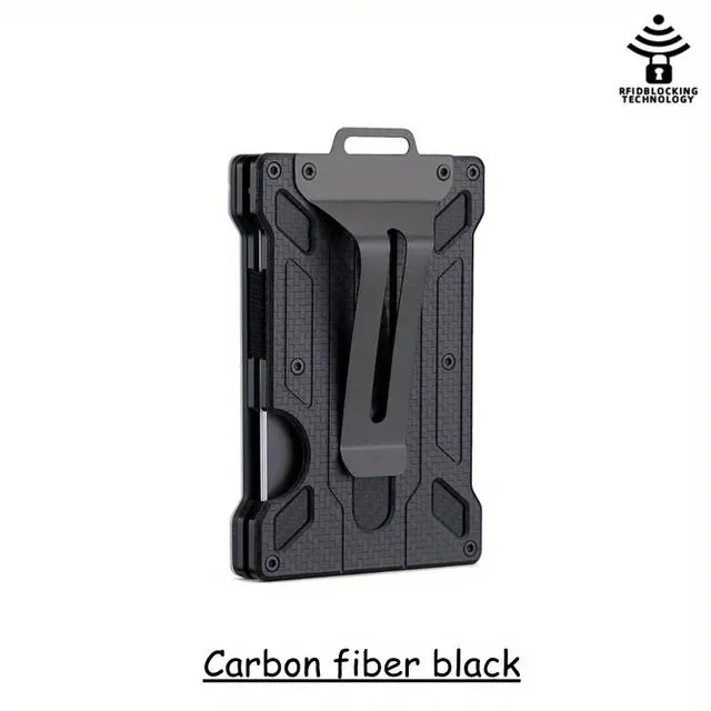 RFID%20Metal%20Credit%20Card%20Holder%20Pack%20Men%20Wallets%20Transparent%20badge%20card%20bag%20Business%20Bank%20Case%20Aluminium%20Steel%20Minimalist%20Wallet%20-%20Image%207