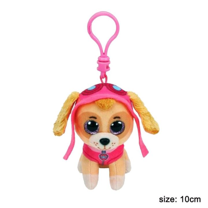 (New)PAW%20PATROL%20Dog%20TY%20Big%20Eye%20Beanie%20Pluh%20Action%20Figure%20Doll%20Toy%20Chae%20Rocky%20Zuma%20kye%20Cartoon%20Animal%20Pluh%20Doll%20Children%20Gift%20-%20Image%207