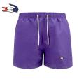 New Summer Brand Seaside Beach Shorts Men Quick Drying Swiming Short Pants Mens Surf Beach Shorts Mesh Lining Water Swim Shorts.