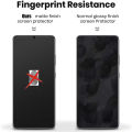 【Trending Now】 Matte Ceramic Privacy Film For Galaxy S24 S23 S22 S21 S20 Plus Ultra Anti- Screen Protectors 20 10 9 S10 FE 5G.