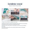 DIY Universal Laptop Stickers Skins Vinyl Creative Skin Case 13.315.617for Macbook/Lenovo/Asus/Hp/Acer Decorate Sticker Decal.