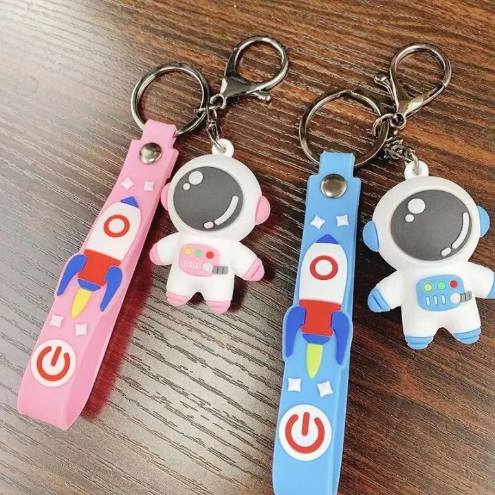 Creative%20Cute%20Cartoon%20Astronaut%20key%20ring%20Spaceman%20Car%20Key%20Chain%20Couple%20Backpack%20Pendant%20Gift%20Keychain%20-%20Image%203