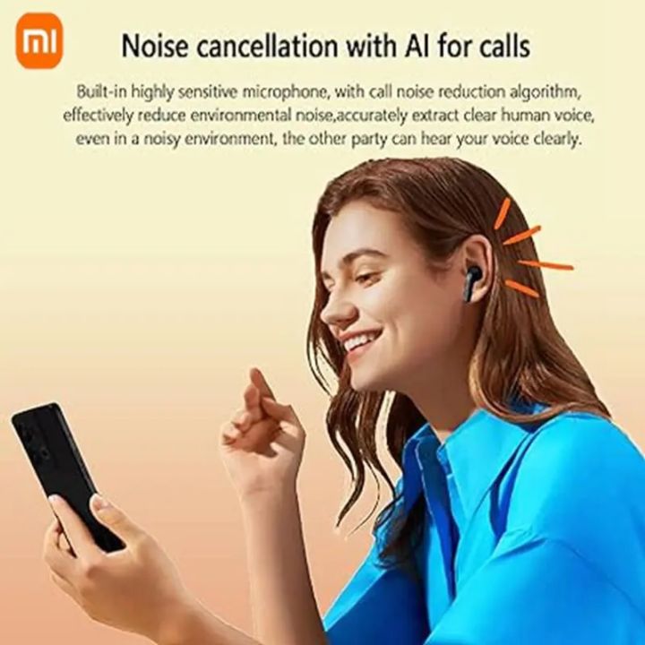 Xiaomi%20Redmi%20Wireless%20Headphones%20In-Ear%20Bluetooth%20Headset%20Low%20Latency%20Gaming%20Headset%20with%20Microphone%20-%20Image%202