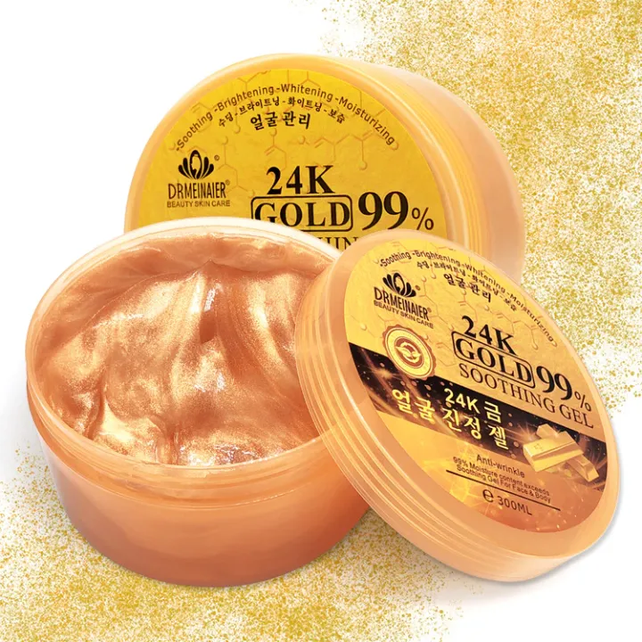 DRMEINER%2024k%20Gold%2099%25%20Soothing%20Gel%20-%20Image%204