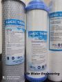 3 in One Logic Taiwan set-10"(Net+Box+PP).