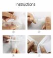 Portable Reusable Medical Incontinence Bag - Collecting Bag for Men and Women with Catheter Bag and Urinal. 