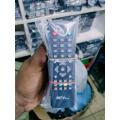 MTV Box HD LCD CRT TV BOX AV To (VGA TV Receiver Tuner with Remote Control). 