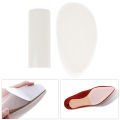 Shoe Sole Protector for Women High Heel Leather Shoes Outsole Repair Soles Replacement Anti-slip Self-Adhesive Stickers. 